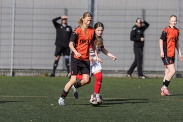 Bild 250 - wCJ Holstein Kiel Turnier